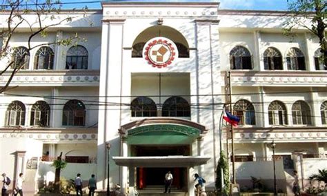 TECHNOLOGICAL UNIVERSITY OF THE PHILIPPINES Ayala .